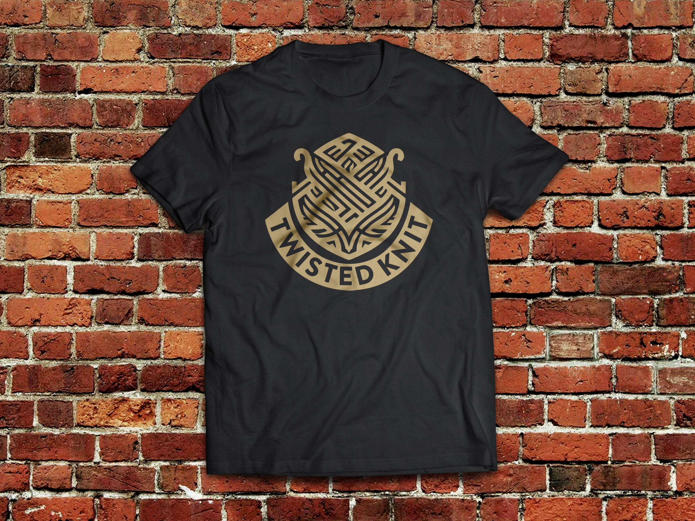 Diseño de Camiseta por normi para este proyecto | Diseño #32225068