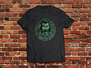Diseño de Camiseta por normi para este proyecto | Diseño: #32233461