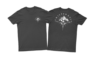 T-Shirt-Design von guprulsugiyanto für dieses Projekt | Design: #32238815