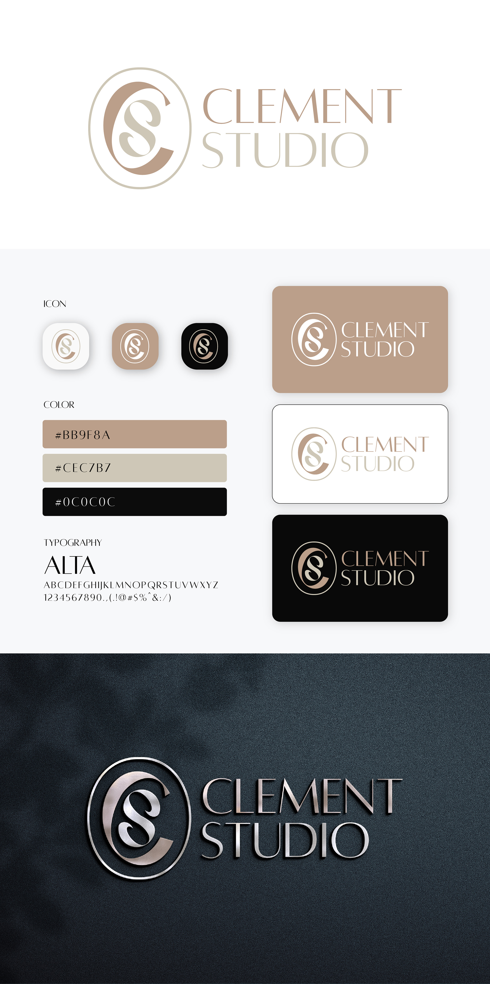 Diseño de Logo por Design Athics para este proyecto | Diseño #32233265