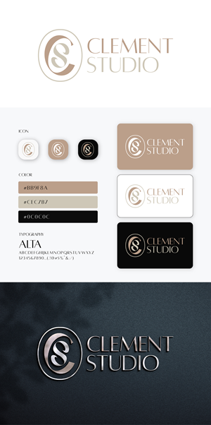 Logo Design by Design Athics for this project | Design: #32233265