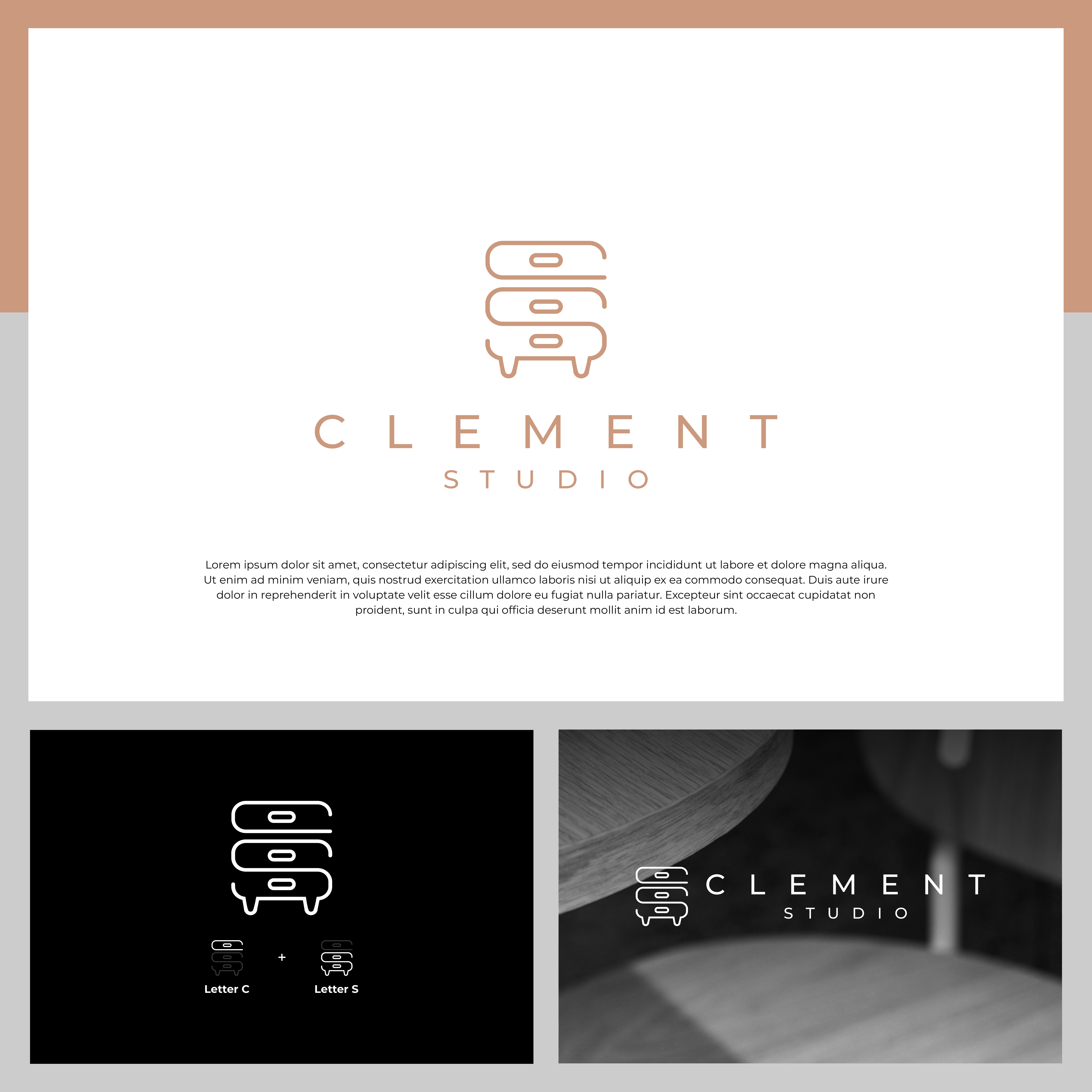 Logo Design by Adilia Romadina for this project | Design #32228123