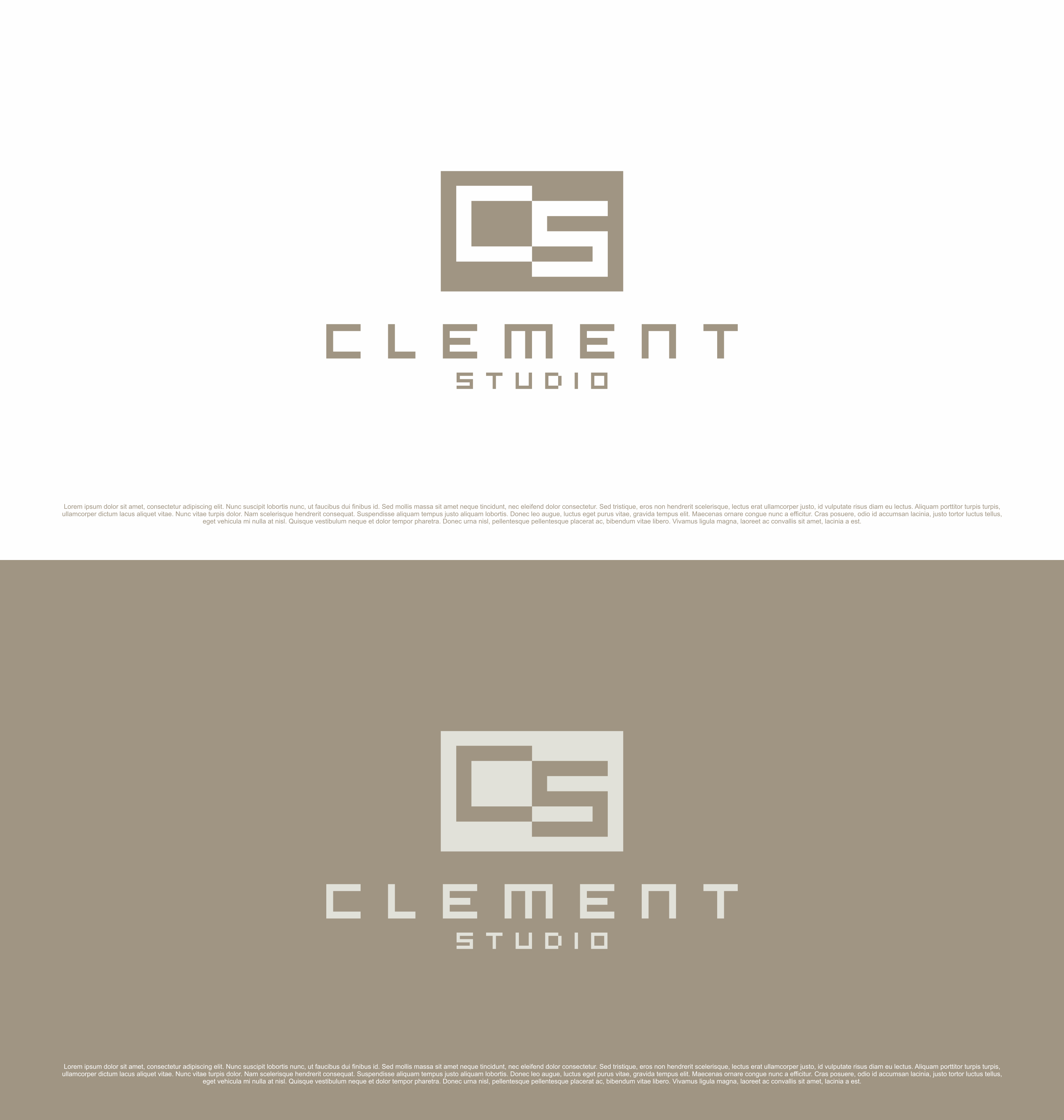 Diseño de Logo por saesean para este proyecto | Diseño #32233086