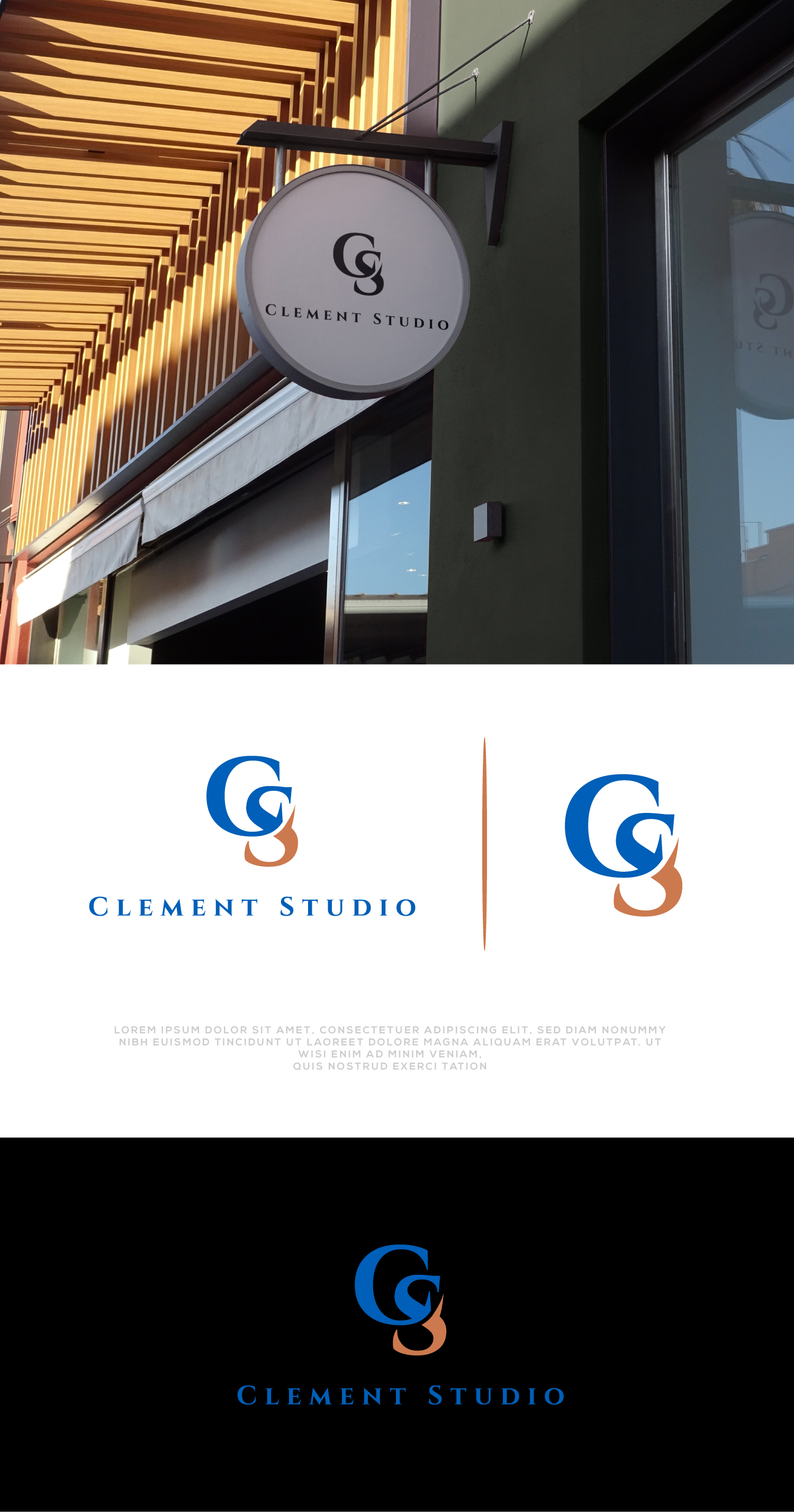 Logo-Design von 100%design für dieses Projekt | Design #32230043