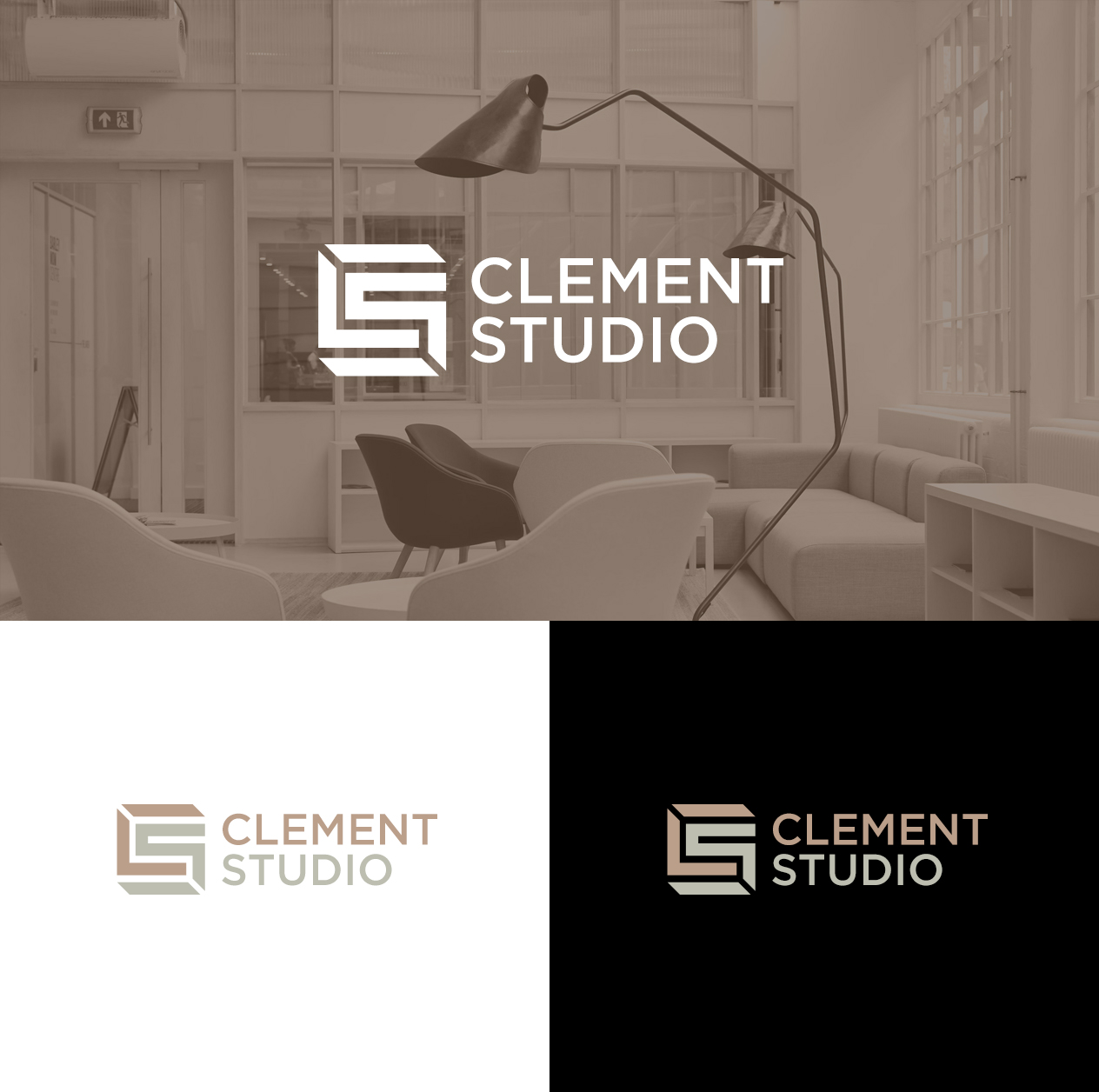 Logo Design by BehindSymbols for this project | Design #32231054