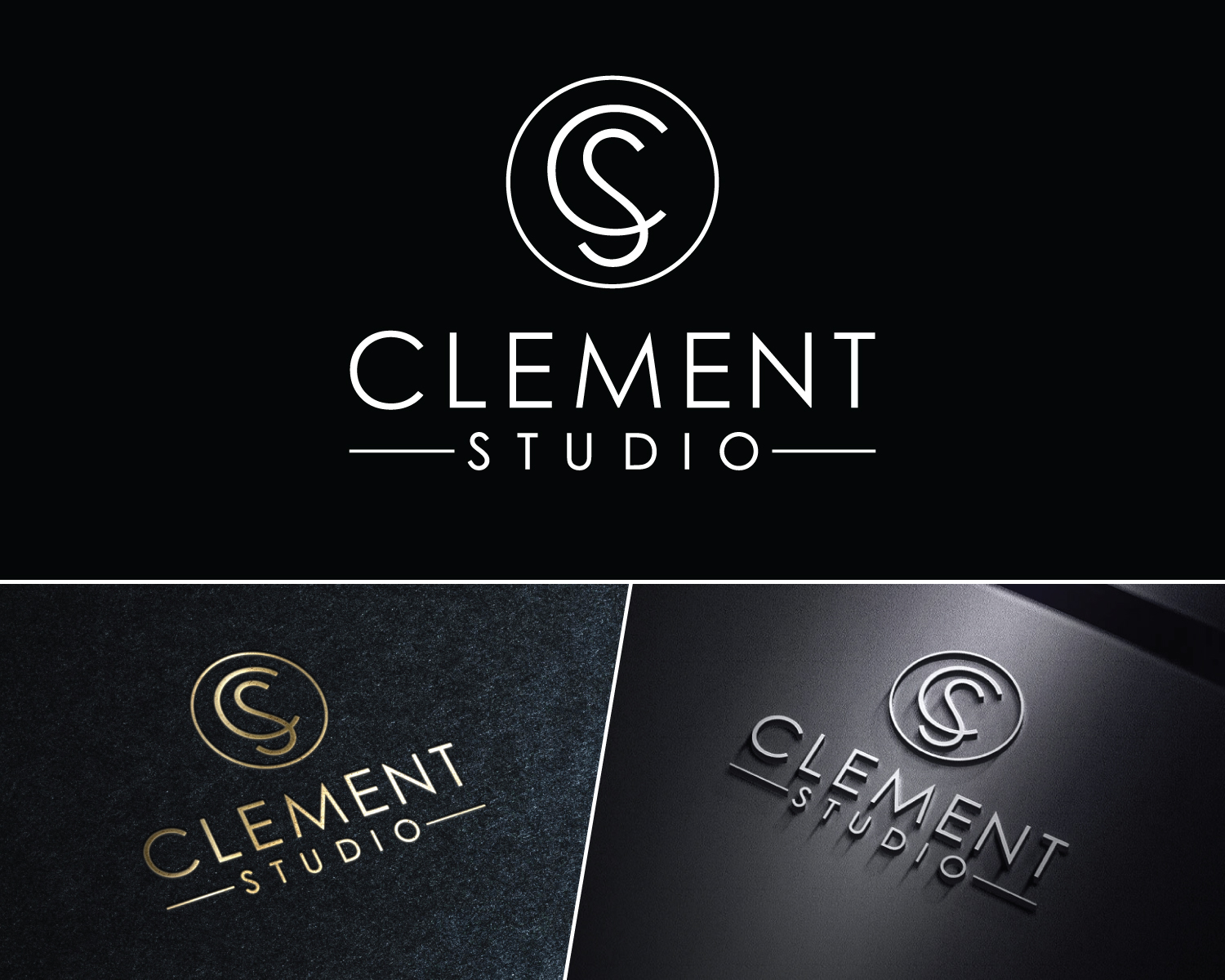 Logo Design by Atec for this project | Design #32231890
