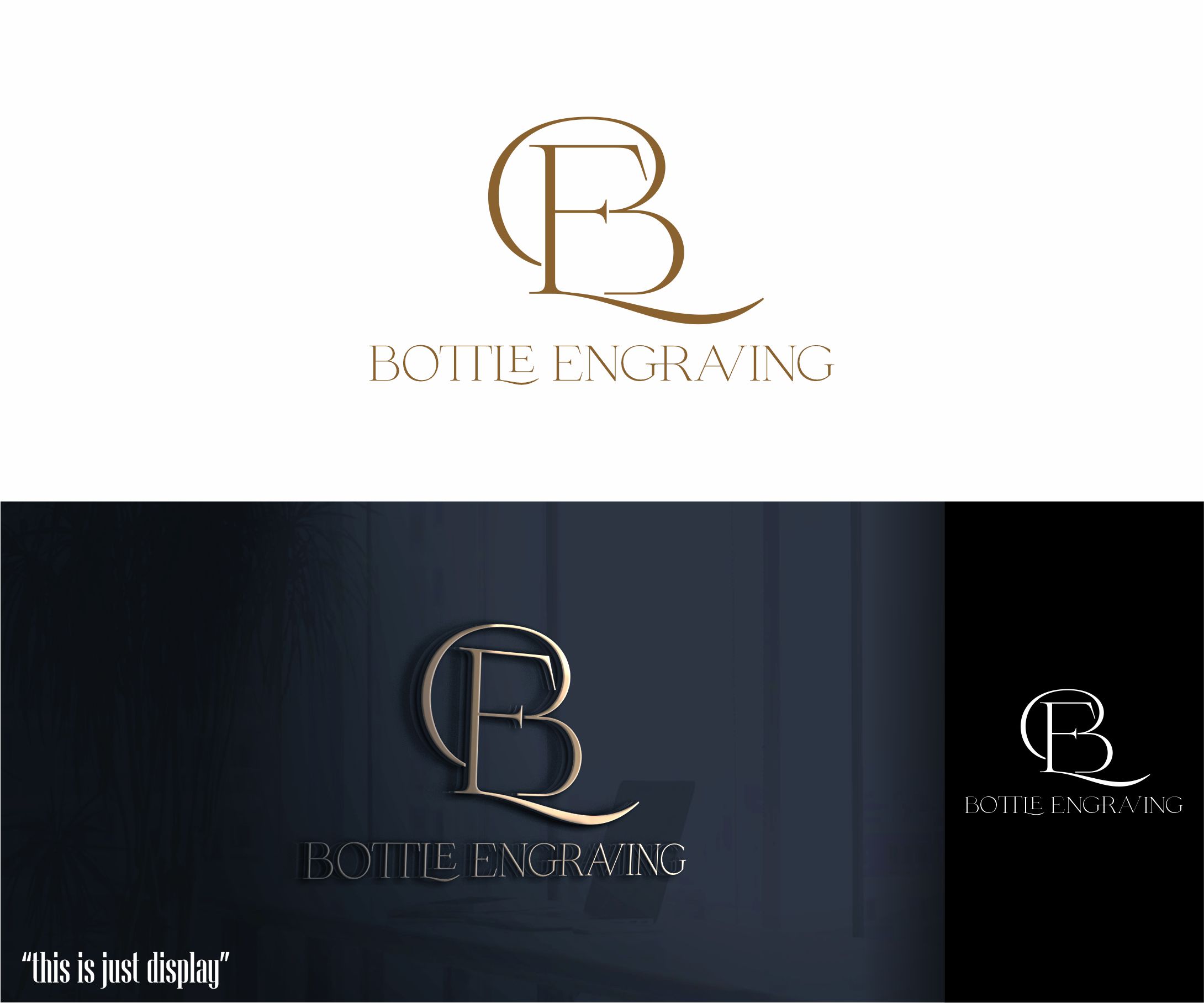 Logo Design by alkaline for this project | Design #32227602