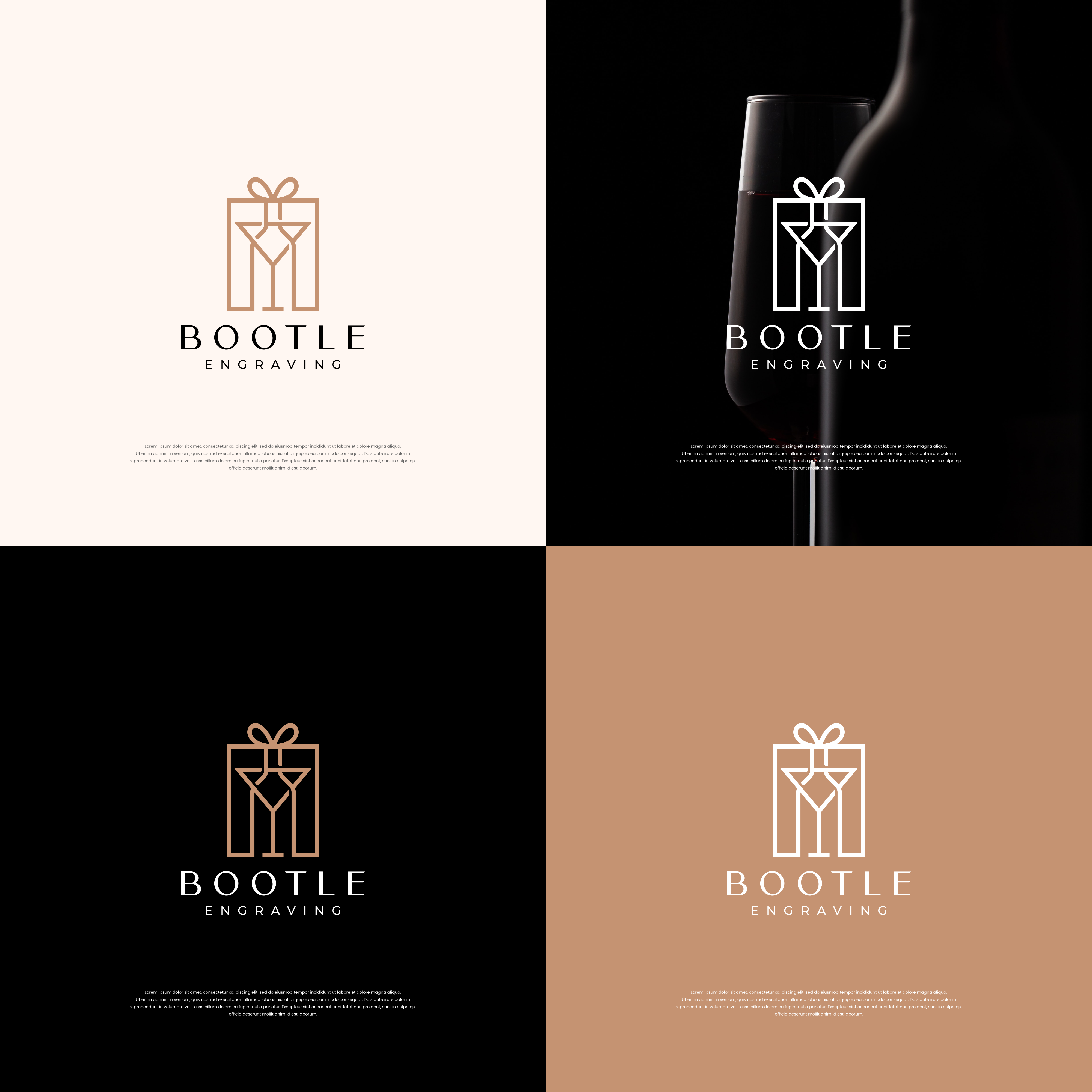 Logo Design by ge.logo for this project | Design #32269437