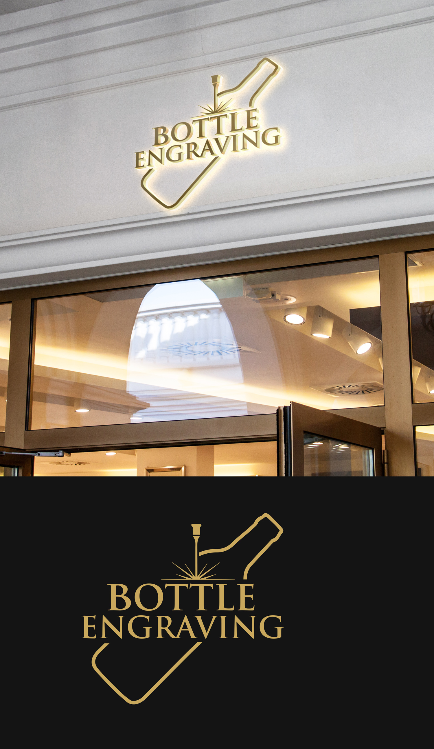 Logo Design by M Art & Design for this project | Design #32227979