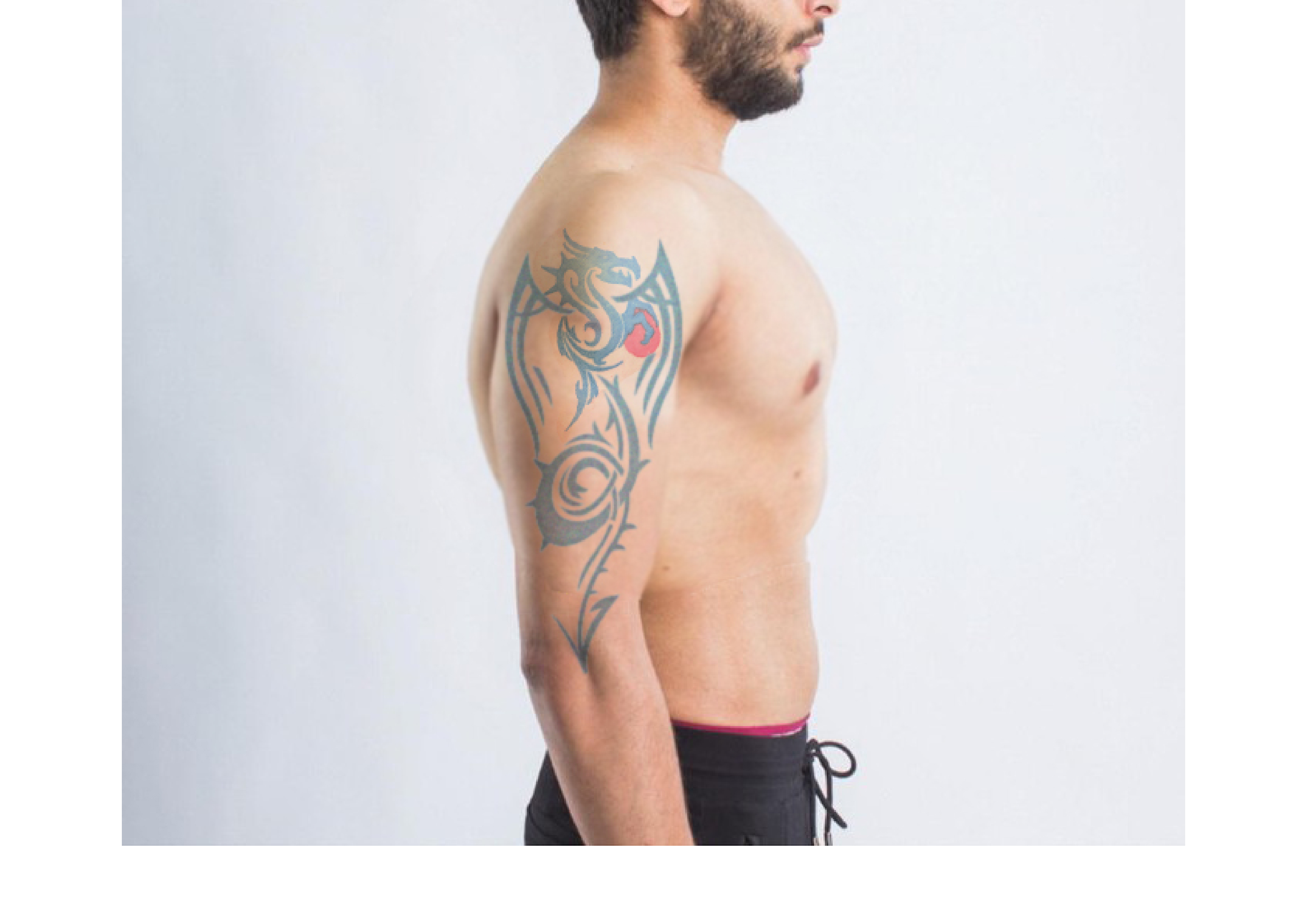 Diseño de Tatuaje por ~idiaz~ para este proyecto | Diseño #32272196