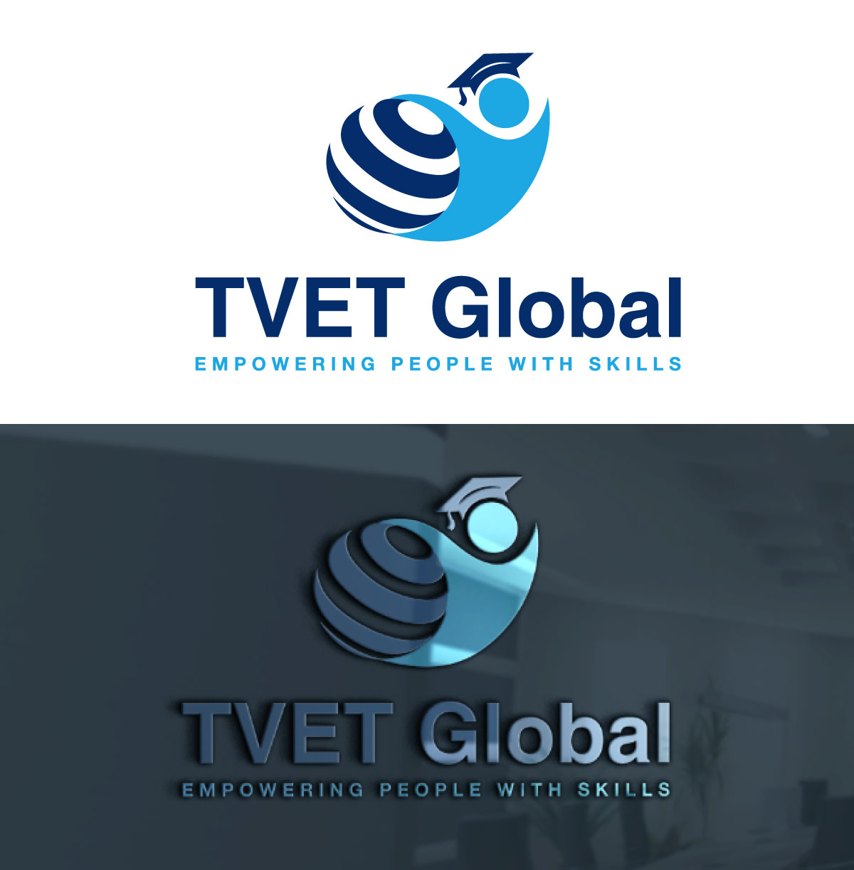 Logo Design by Danial07 for this project | Design #32241522