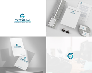 Logo Design by DraganaK.