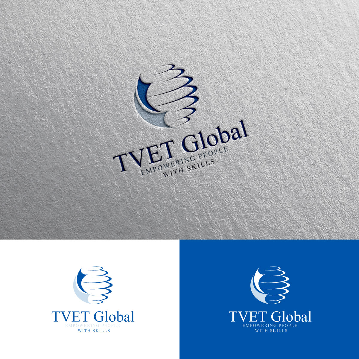 Logo Design by chris Ray for this project | Design #32229331