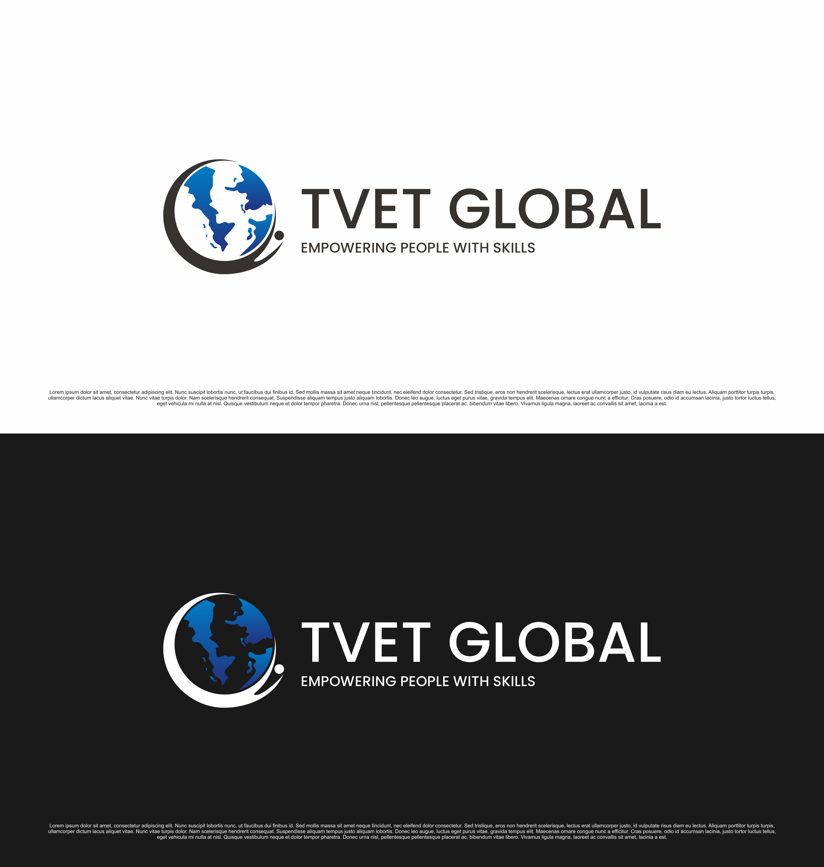 Logo Design by saesean for this project | Design #32230088