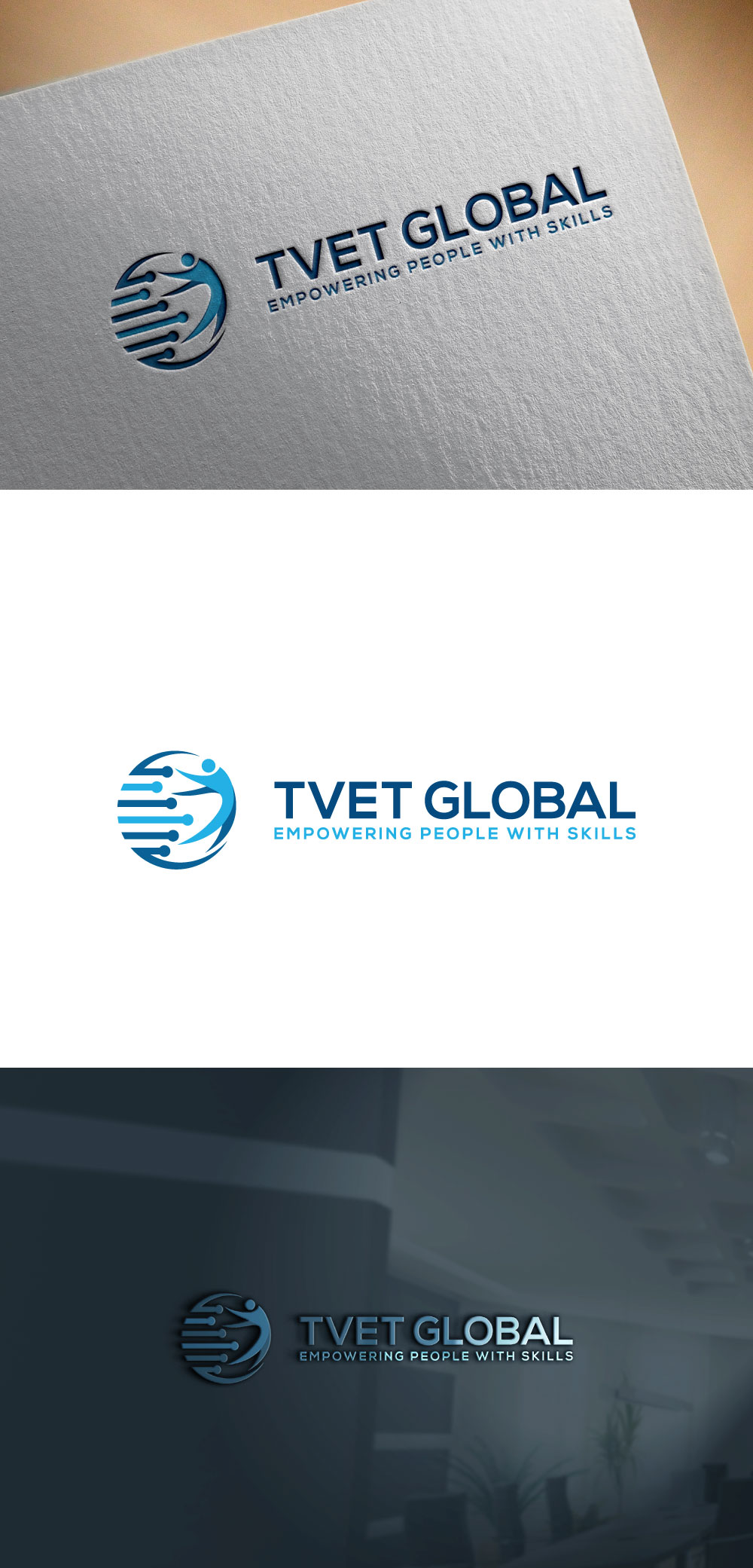 Logo Design by DesignVerse777 for this project | Design #32268363