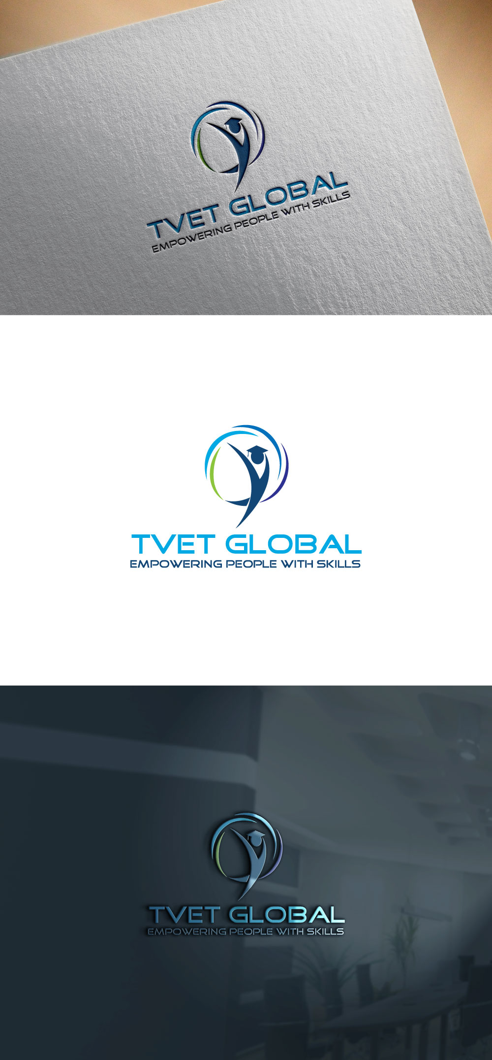 Logo Design by DesignVerse777 for this project | Design #32268364