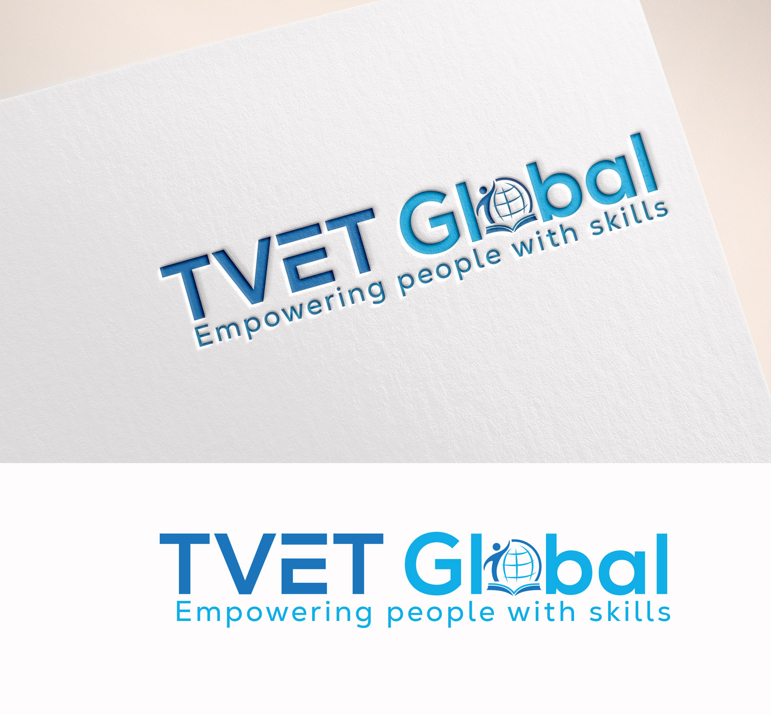 Logo Design by M Art & Design for this project | Design #32233119