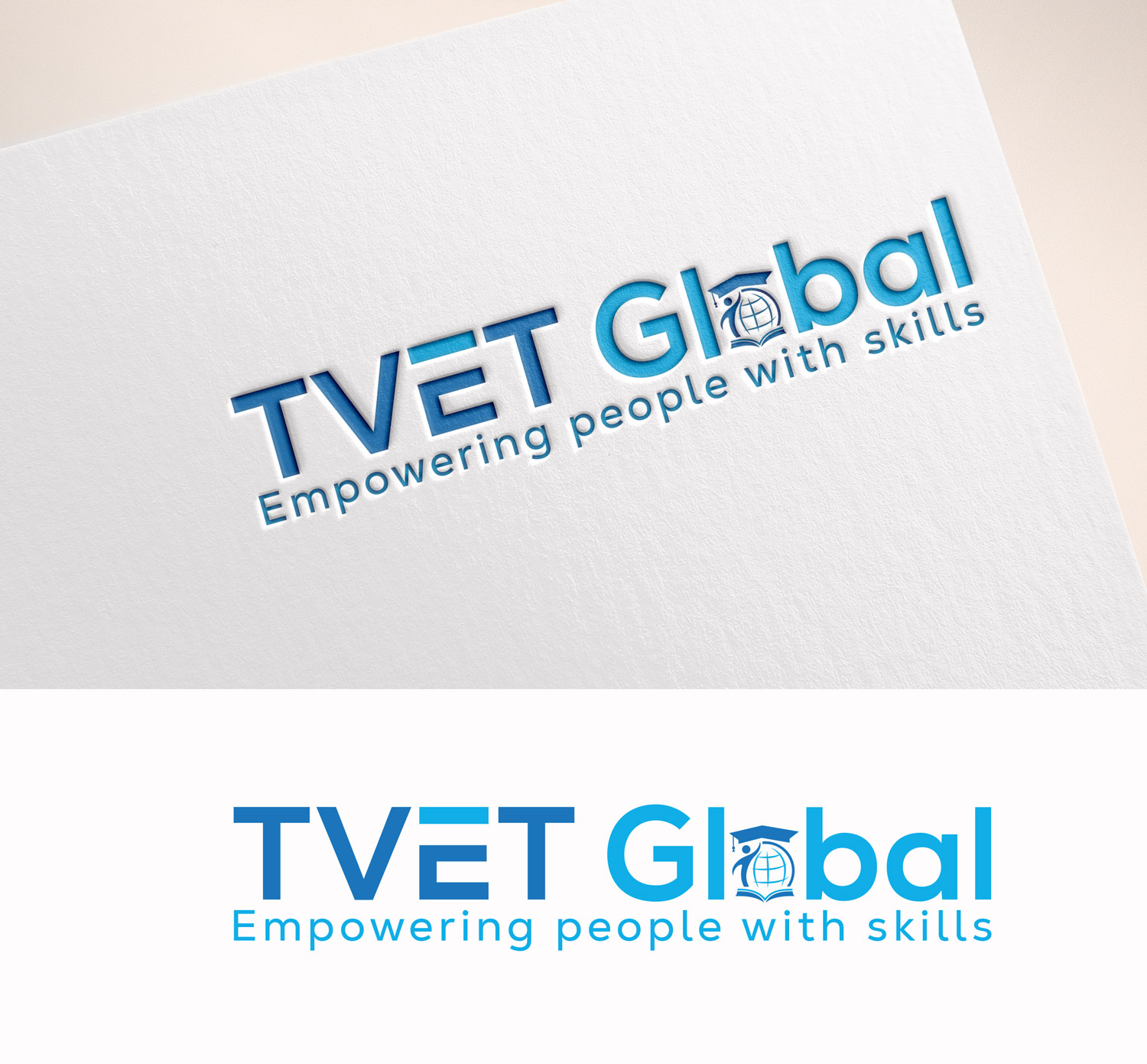 Logo Design by M Art & Design for this project | Design #32233167