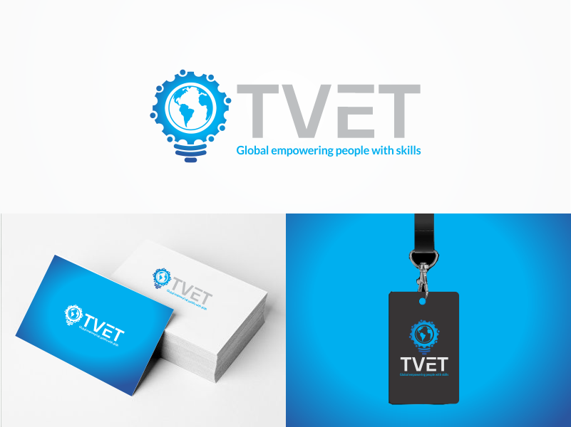 Logo Design by Galap Rizqi for this project | Design #32277934