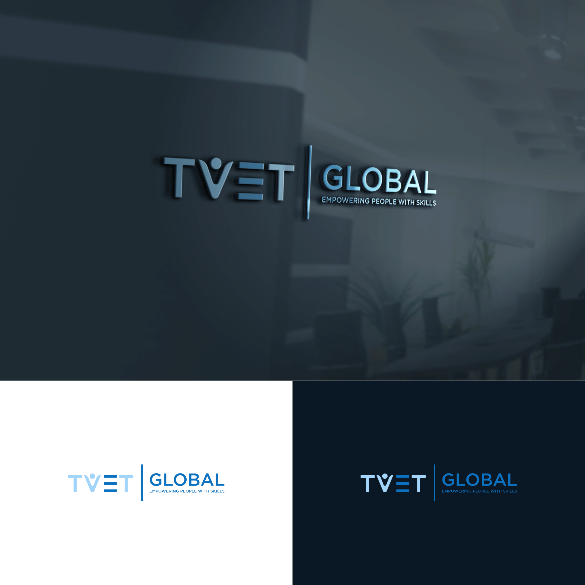 Logo Design by B.O_STUDIO for this project | Design #32278225