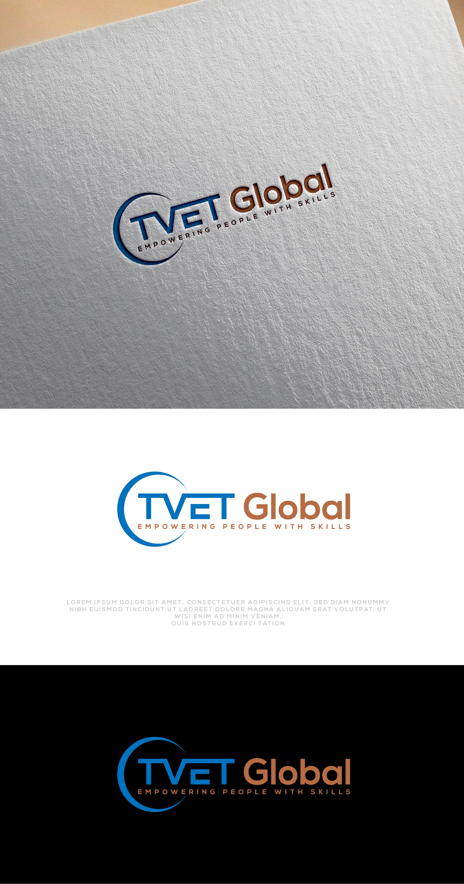 Diseño de Logo por 100%design para este proyecto | Diseño #32229536
