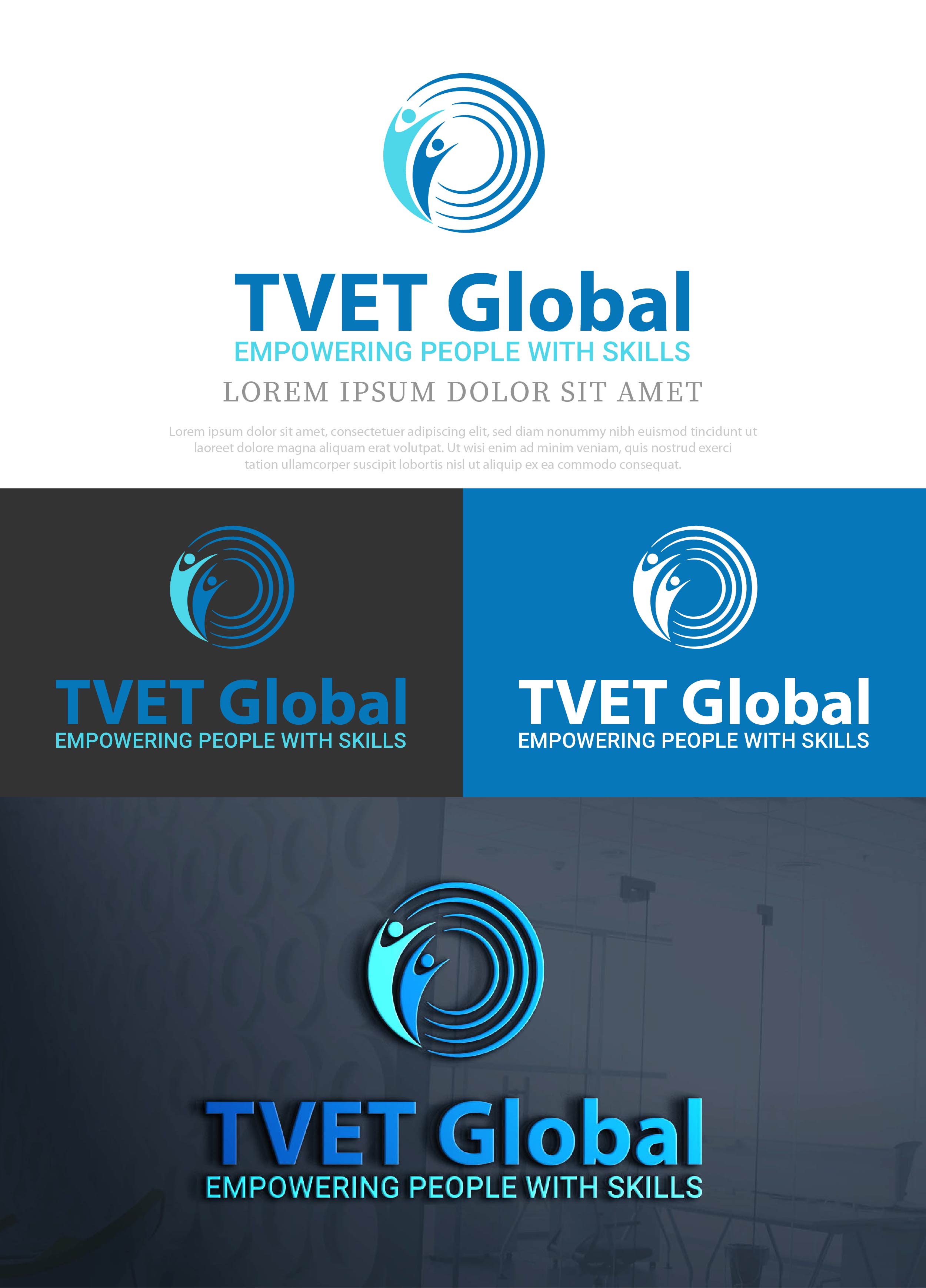 Logo Design by NasarLogo for this project | Design #32276894