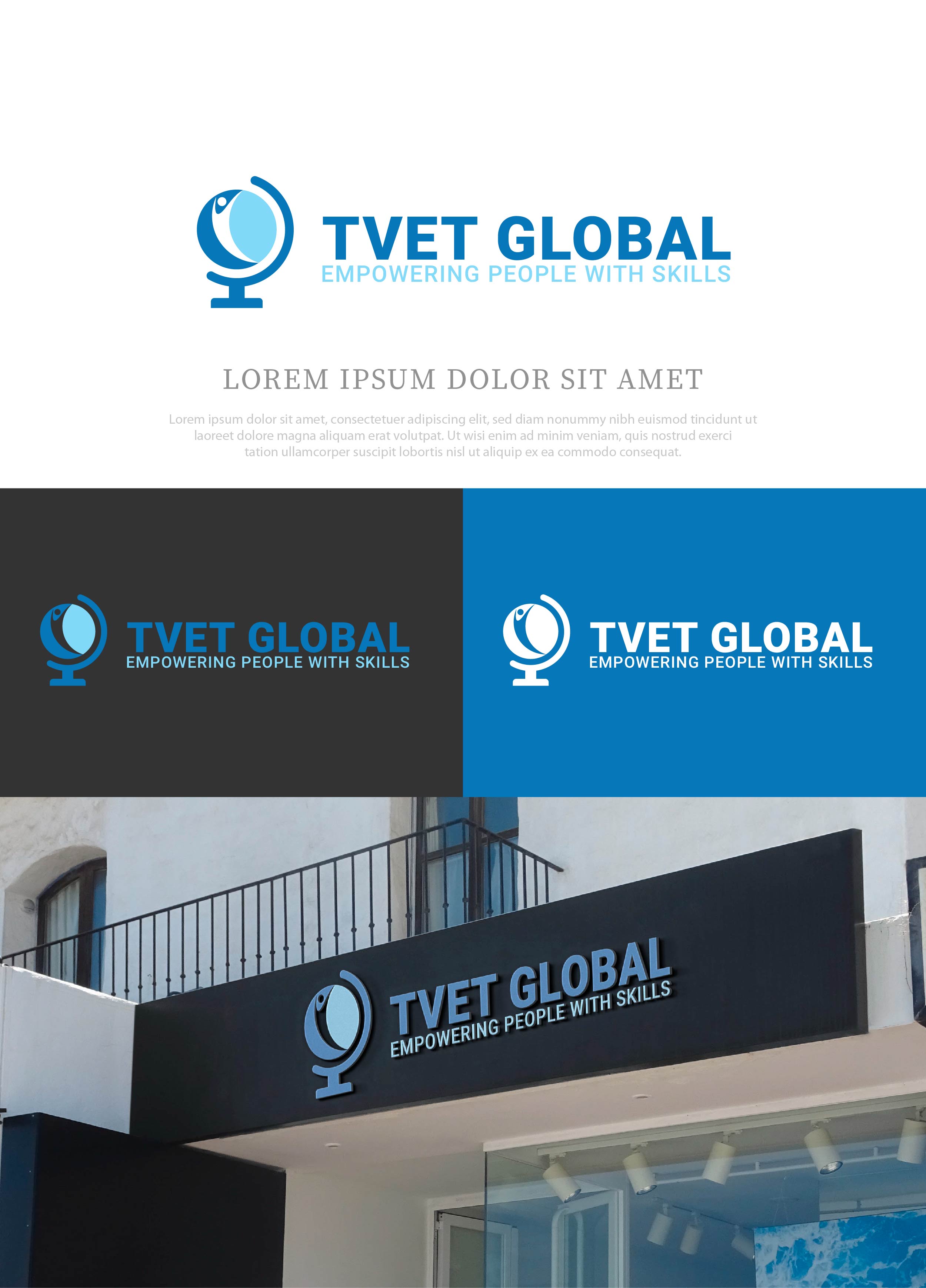 Logo Design by NasarLogo for this project | Design #32283010