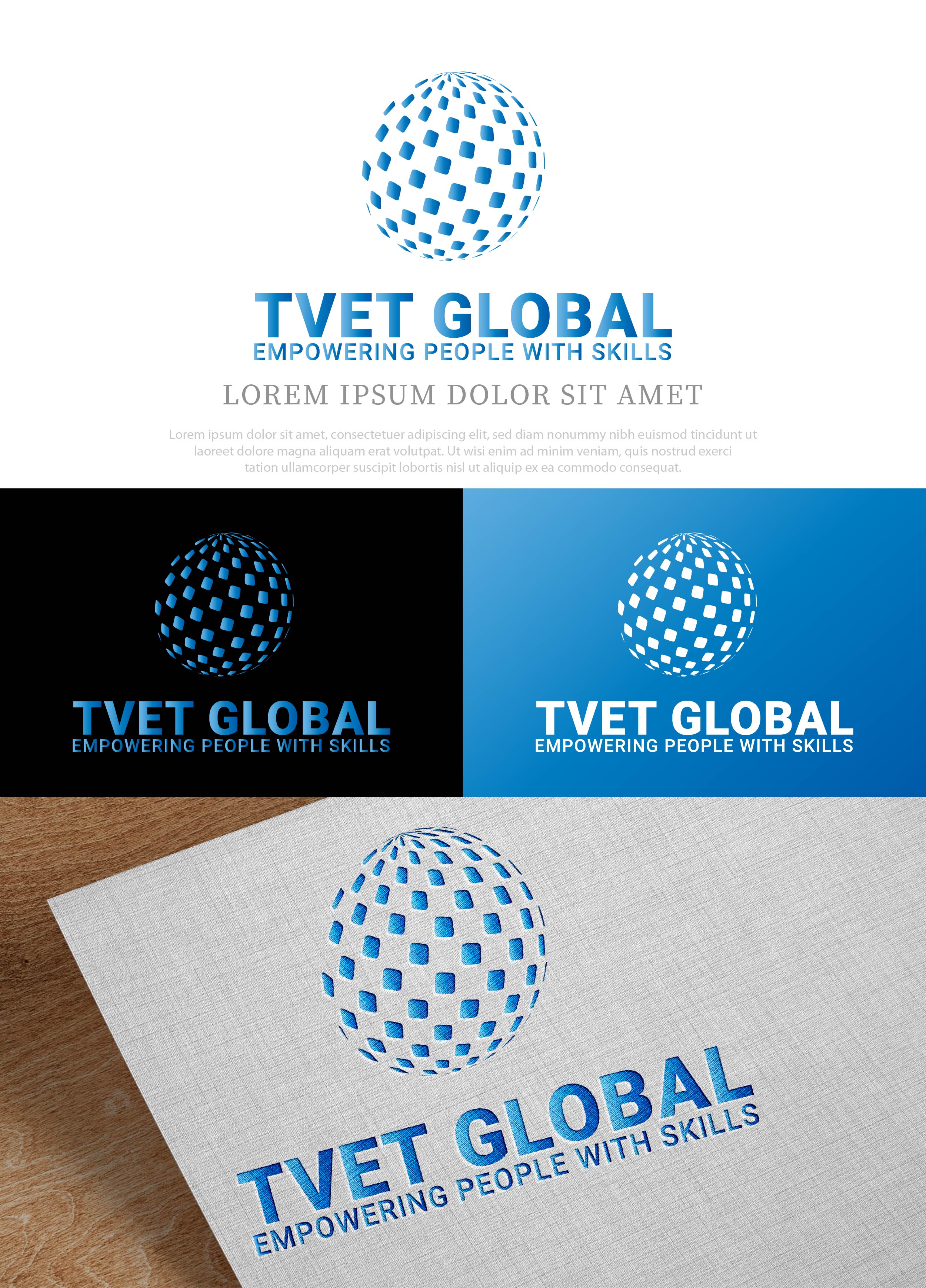 Logo Design by NasarLogo for this project | Design #32283127