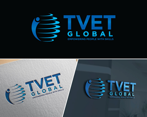 Logo Design by Atec for this project | Design: #32245996