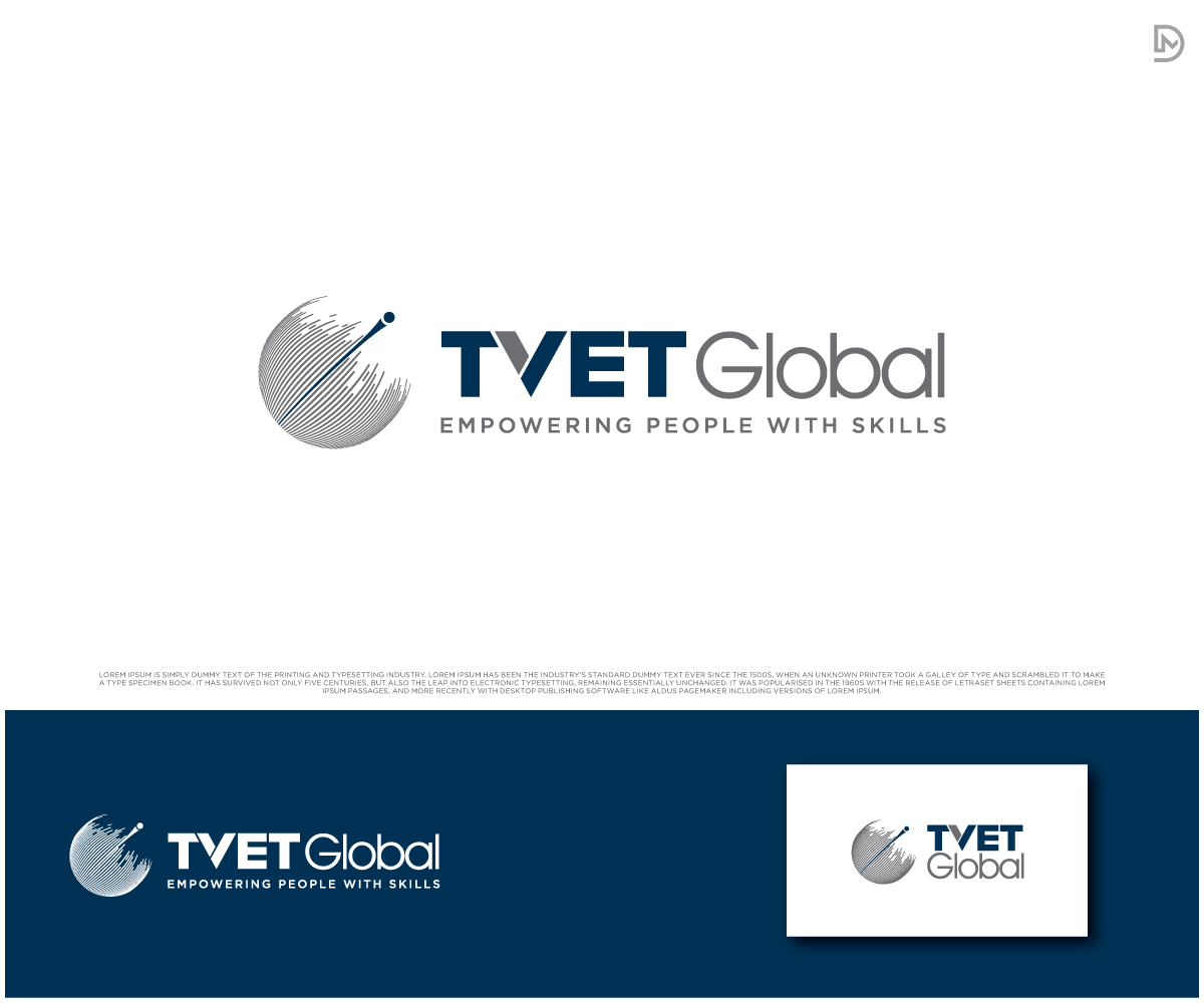 Logo Design by D_Mantra for this project | Design #32230809