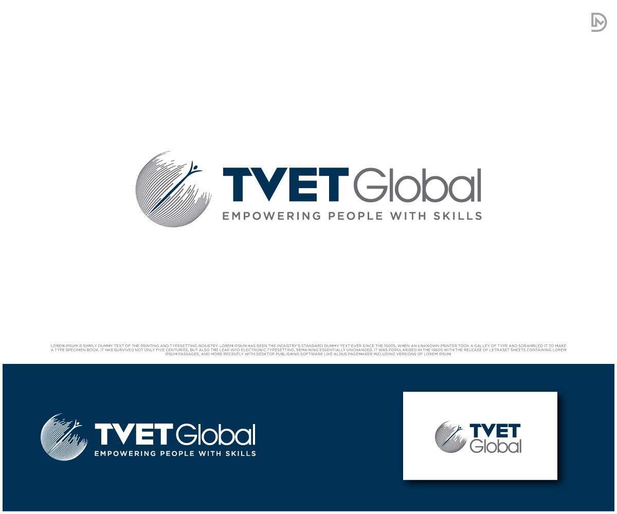Logo Design by D_Mantra for this project | Design #32254531