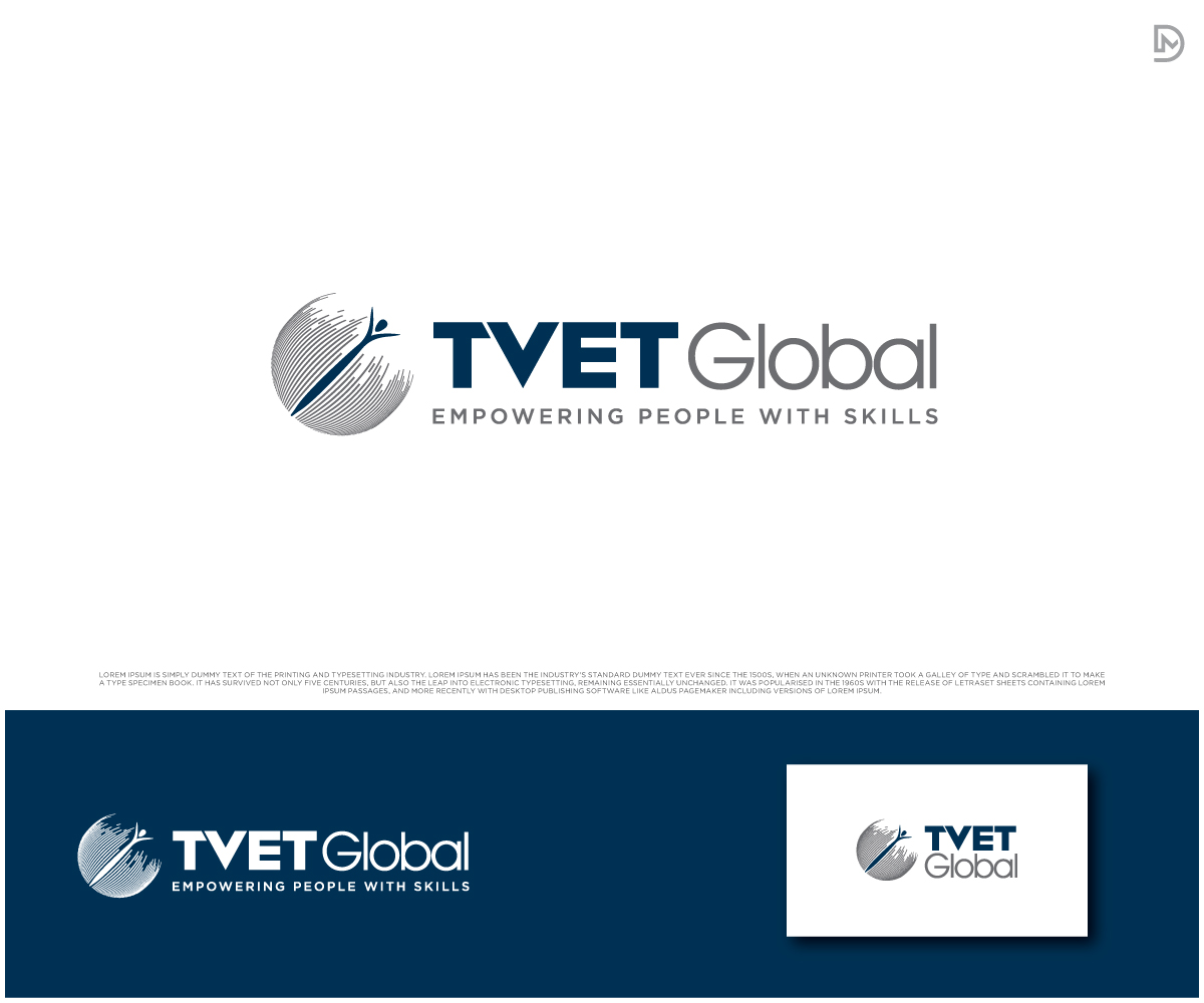 Logo Design by D_Mantra for this project | Design #32254533