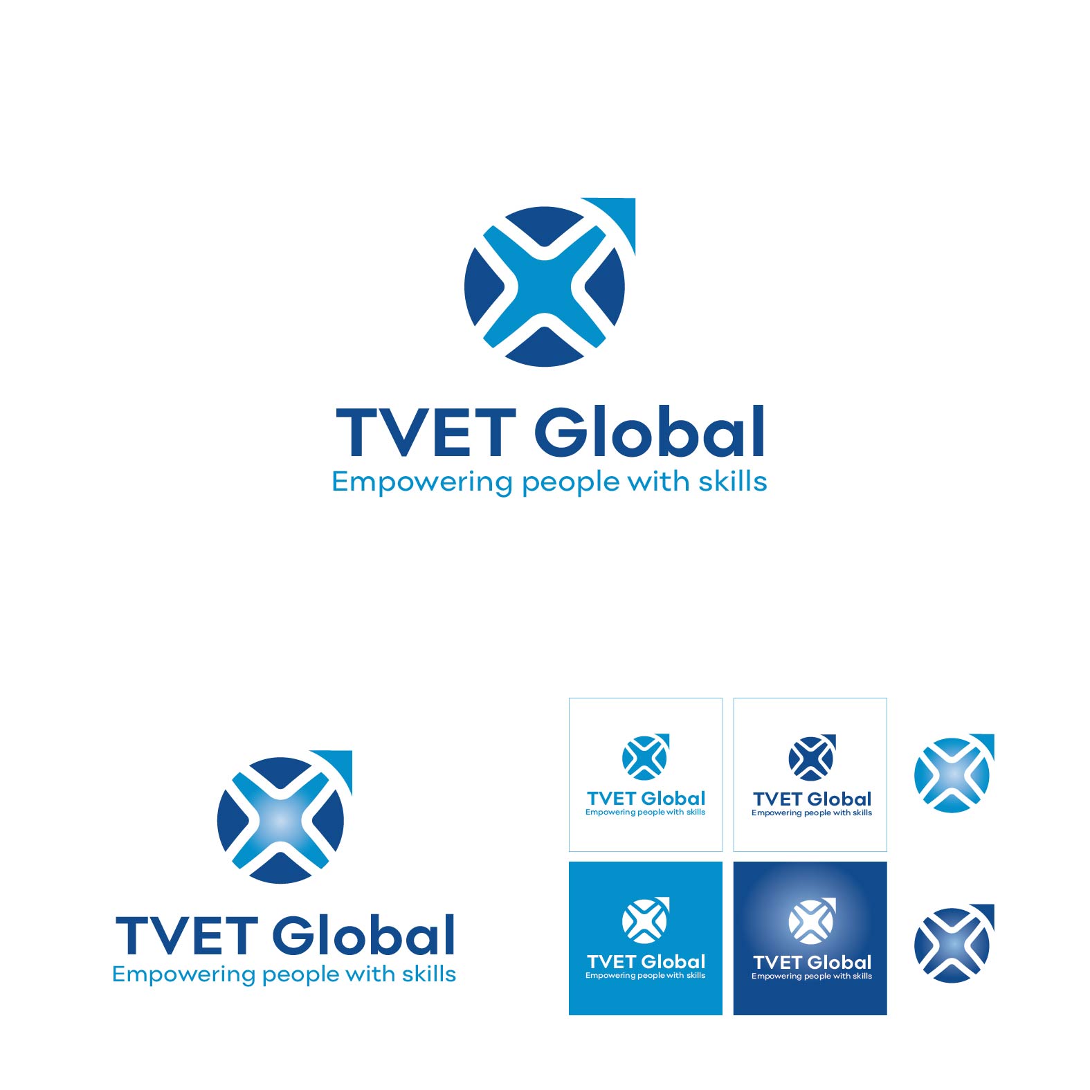 Logo Design by 68_Design for this project | Design #32277004