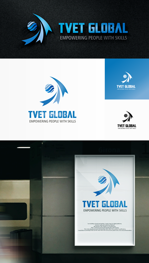 Logo Design by Adeikhan for this project | Design: #32245821