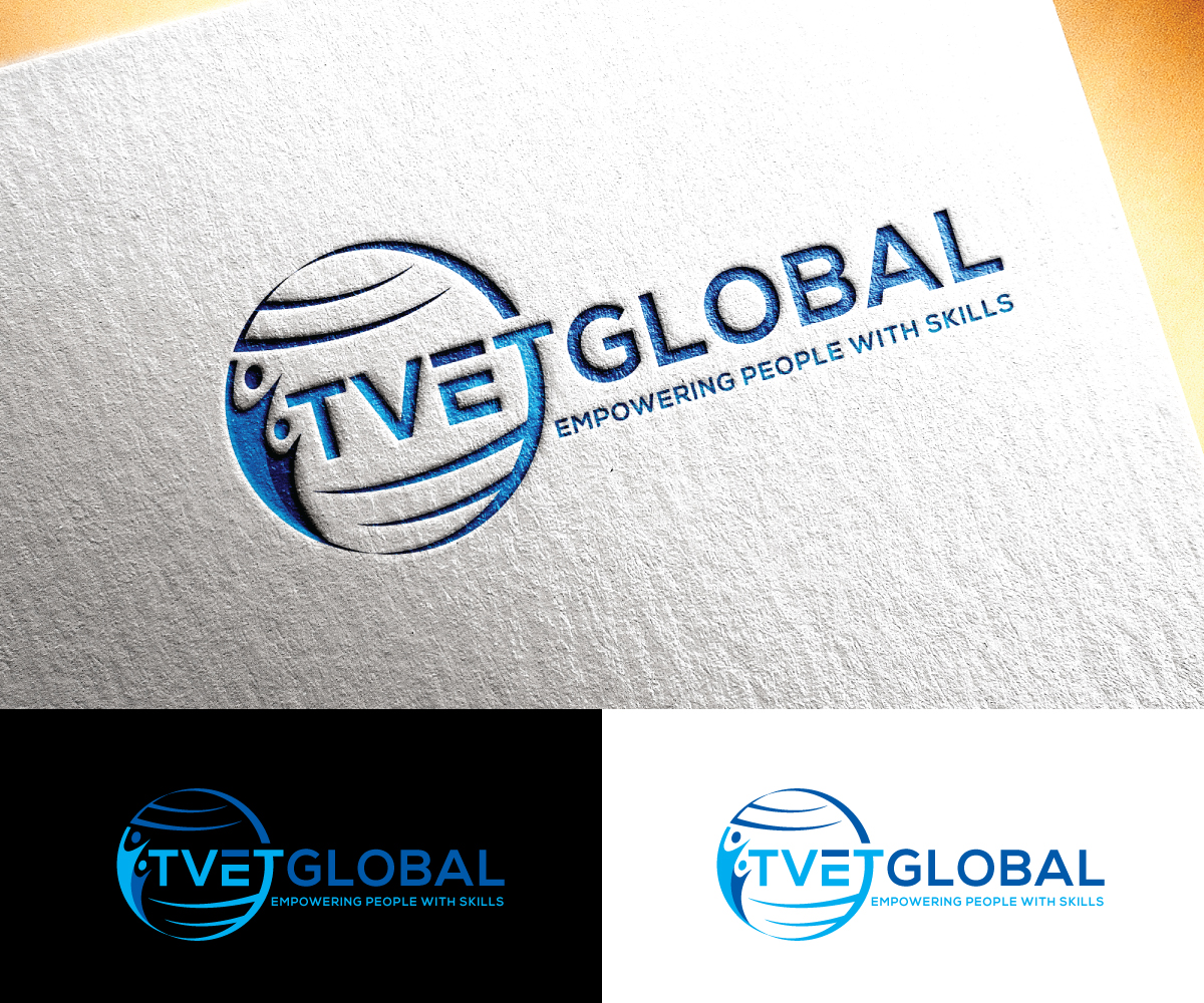 Logo Design by step forward 2 for this project | Design #32235785