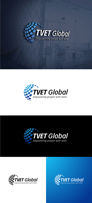 Logo Design by Infinity Graphics