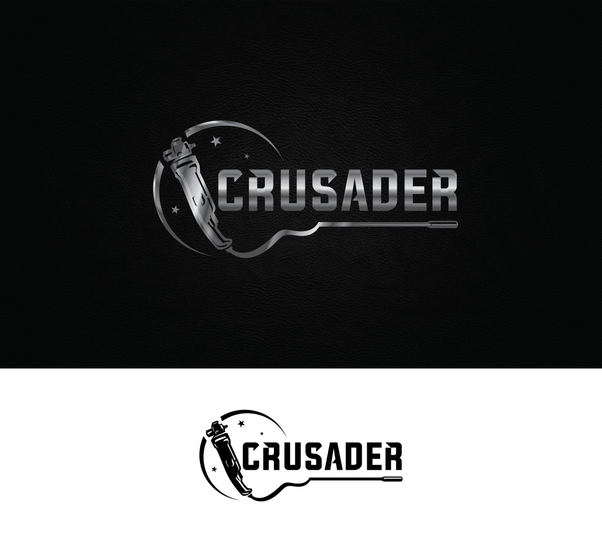 Logo Design by Logo Stock for this project | Design #32225110