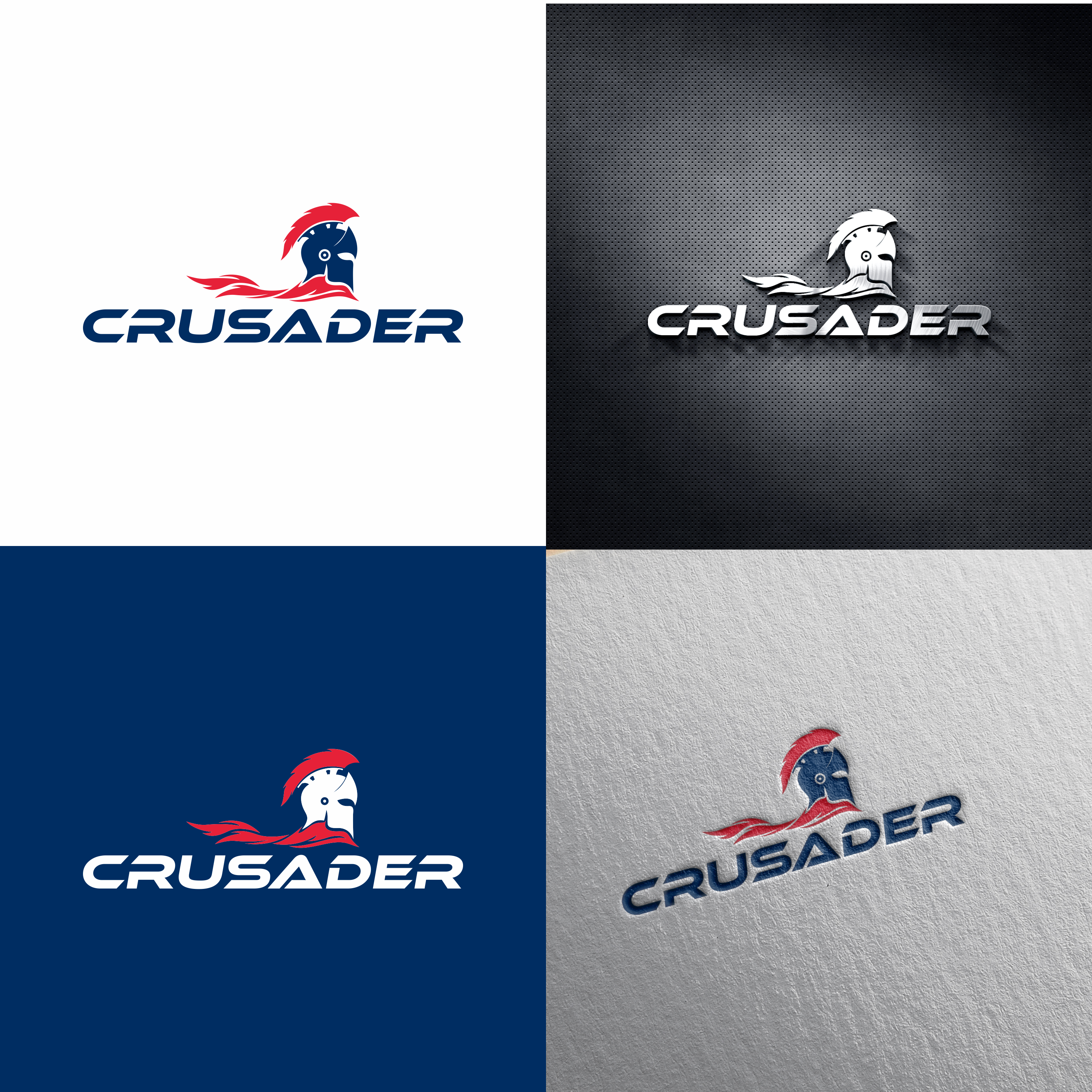 Logo Design by Dylan Z.R for this project | Design #32232401