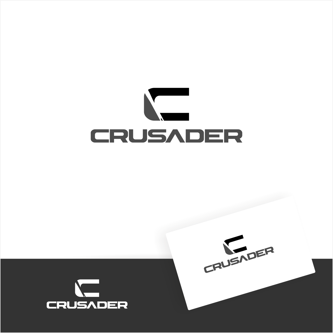 Logo Design by Arham Hidayat for this project | Design #32250505