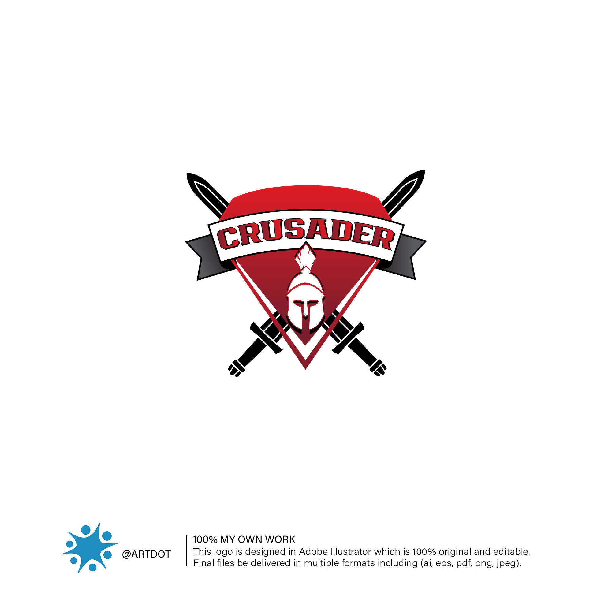 Logo Design by artdot for this project | Design #32227149