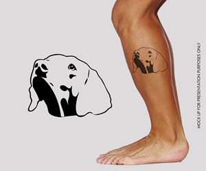 Tattoo Design by NancyTan for this project | Design: #32247533