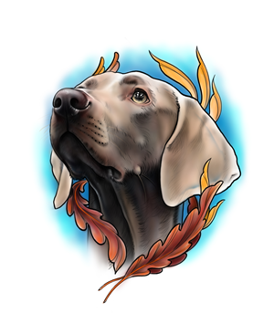 Tattoo Design by Nexo