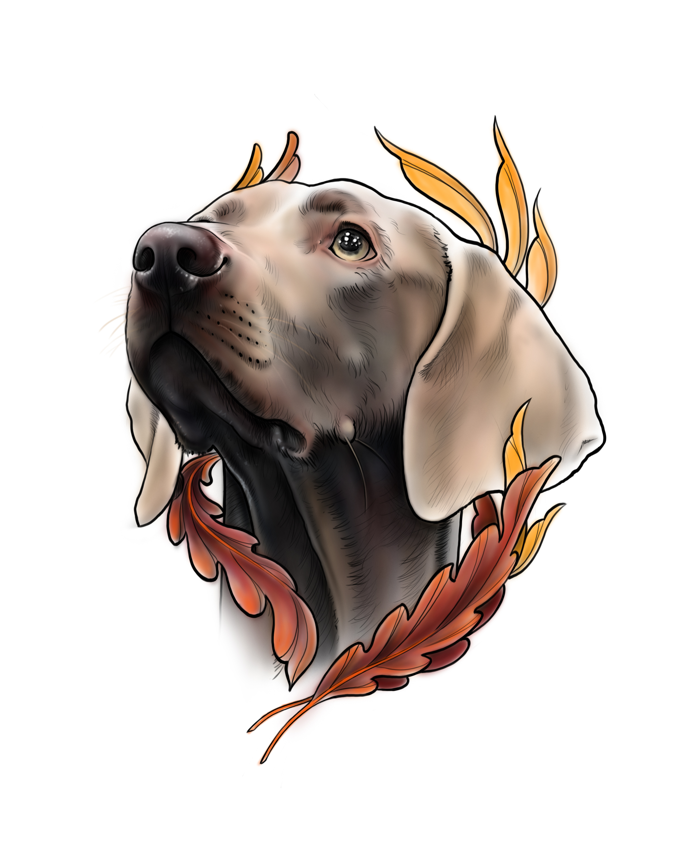 Tattoo Design by Nexo for this project | Design #32233706