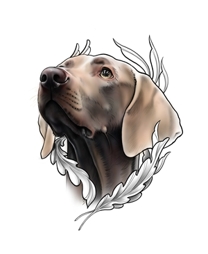 Tattoo Design by Nexo for this project | Design: #32233708