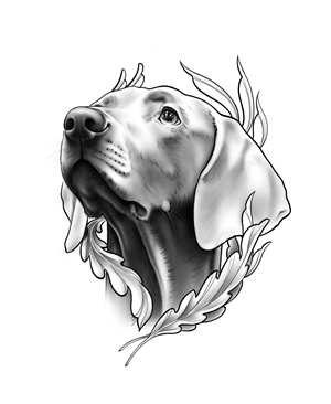 Tattoo Design by Nexo for this project | Design: #32233709