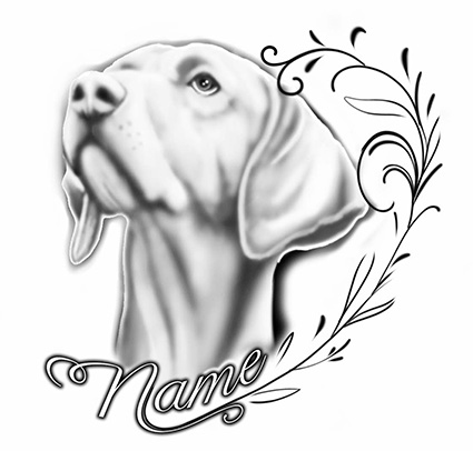 Tattoo Design by ioio for this project | Design #32228108