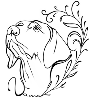 Tattoo Design by ioio for this project | Design: #32230274
