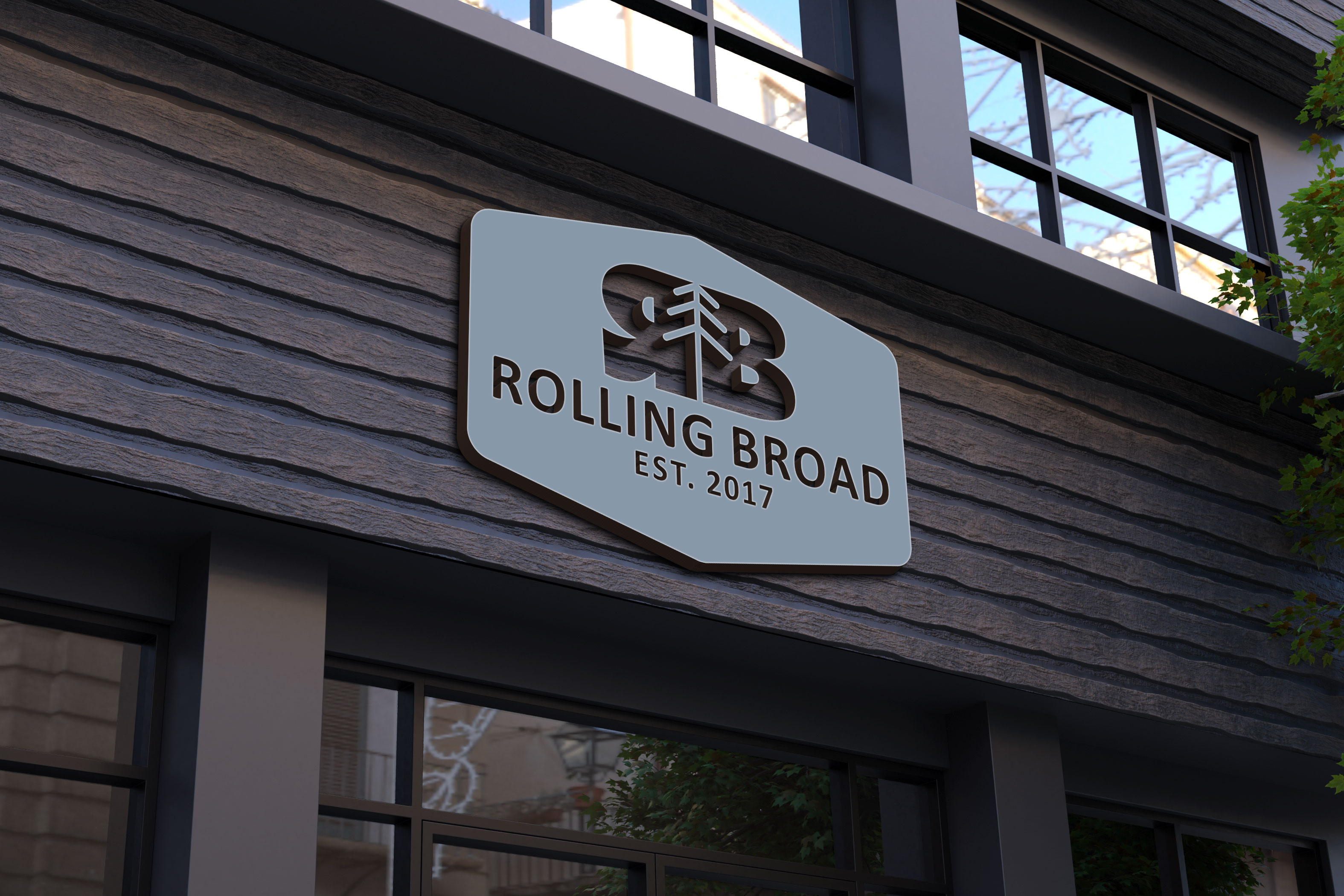 Logo Design by Kavth for this project | Design #32263099