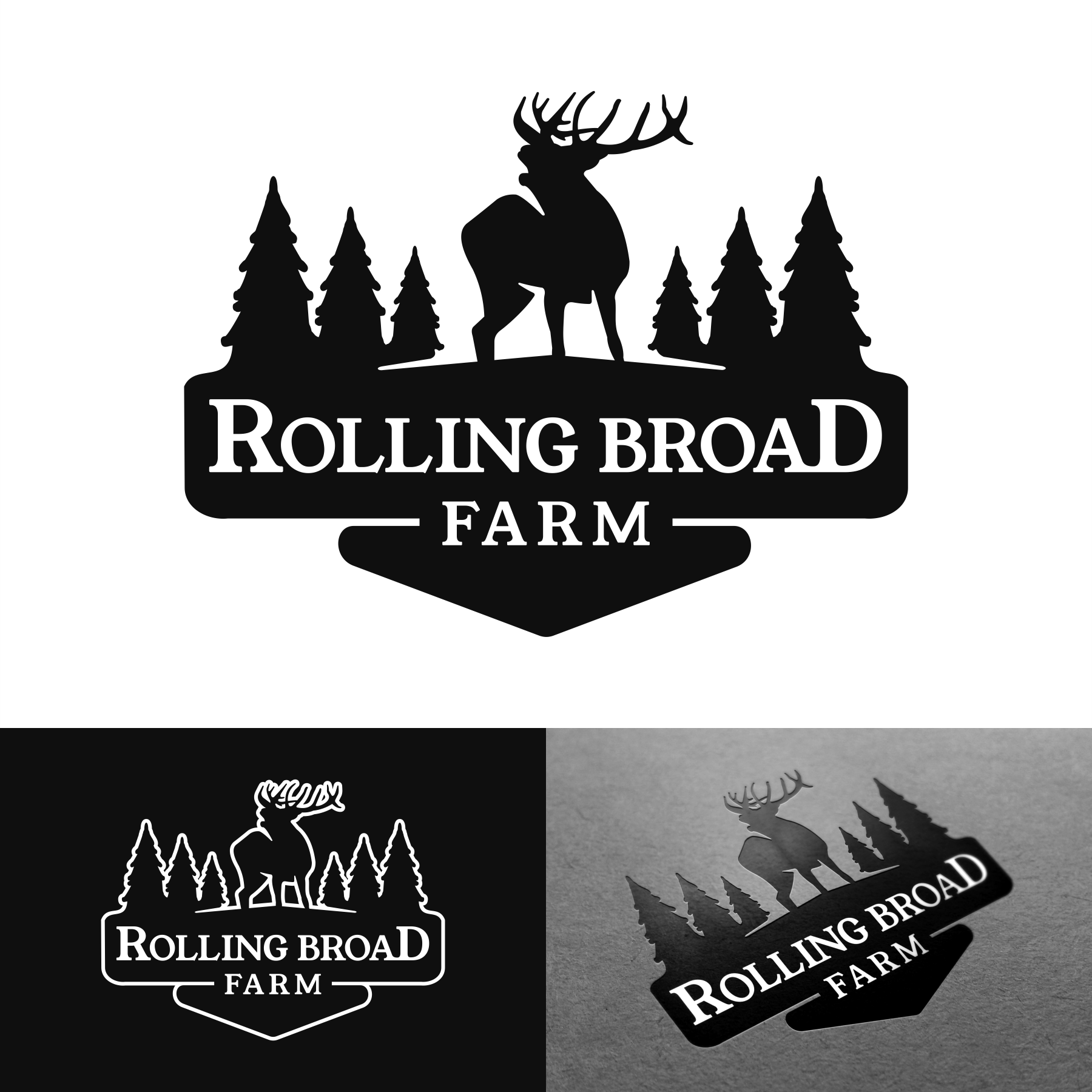 Logo-Design von Aezakmi für dieses Projekt | Design #32249684