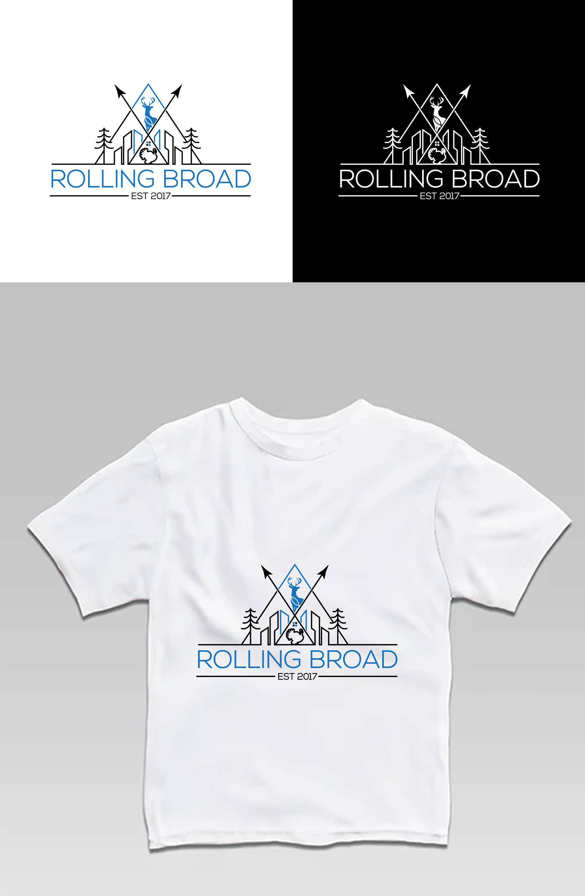 Design de Logo par RA-bica pour ce projet | Design #32246209